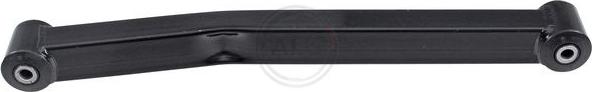 A.B.S. 212082 - Bras de liaison, suspension de roue droxauto.com
