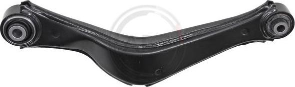 A.B.S. 212031 - Bras de liaison, suspension de roue droxauto.com