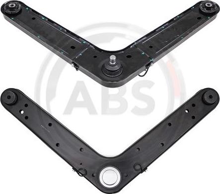A.B.S. 212071 - Bras de liaison, suspension de roue droxauto.com