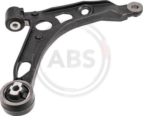 A.B.S. 212194 - Bras de liaison, suspension de roue droxauto.com