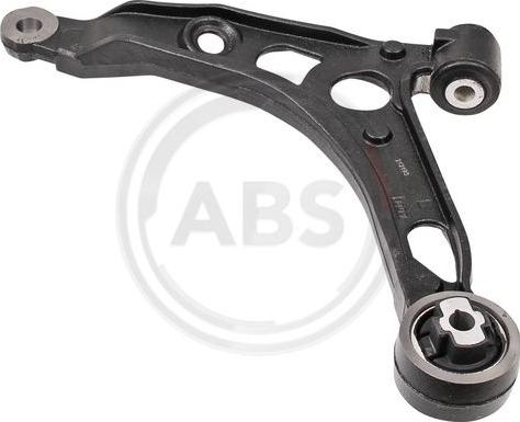 A.B.S. 212193 - Bras de liaison, suspension de roue droxauto.com
