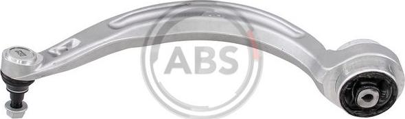 A.B.S. 212145 - Bras de liaison, suspension de roue droxauto.com