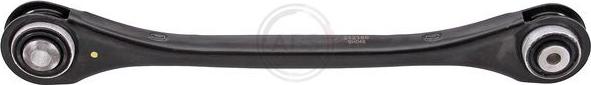 A.B.S. 212168 - Bras de liaison, suspension de roue droxauto.com