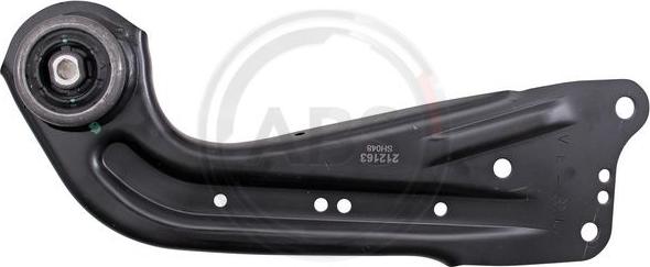 A.B.S. 212163 - Bras de liaison, suspension de roue droxauto.com