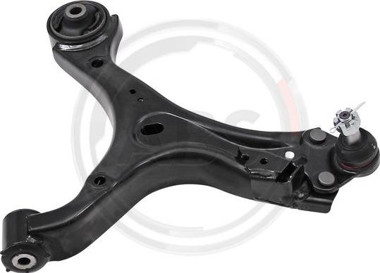 A.B.S. 212109 - Bras de liaison, suspension de roue droxauto.com