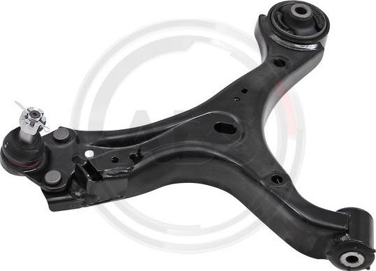 A.B.S. 212108 - Bras de liaison, suspension de roue droxauto.com