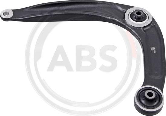 A.B.S. 212114 - Bras de liaison, suspension de roue droxauto.com