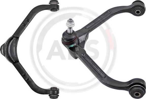 A.B.S. 212184 - Bras de liaison, suspension de roue droxauto.com