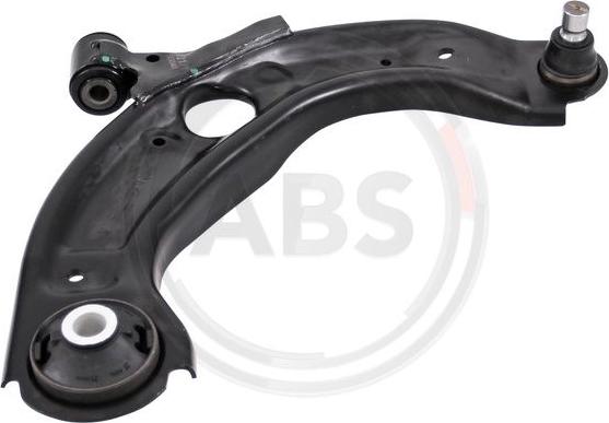 A.B.S. 212171 - Bras de liaison, suspension de roue droxauto.com