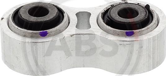 A.B.S. 212895 - Bras de liaison, suspension de roue droxauto.com