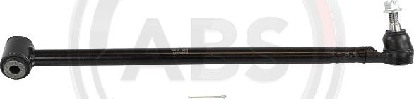 A.B.S. 212824 - Bras de liaison, suspension de roue droxauto.com