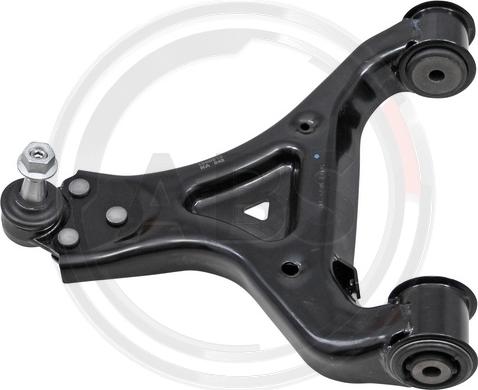 A.B.S. 212821 - Bras de liaison, suspension de roue droxauto.com