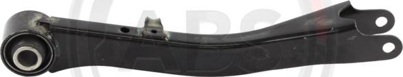 A.B.S. 212871 - Bras de liaison, suspension de roue droxauto.com