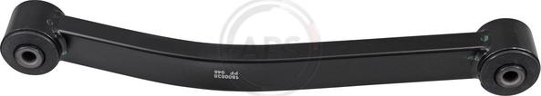 A.B.S. 212368 - Bras de liaison, suspension de roue droxauto.com