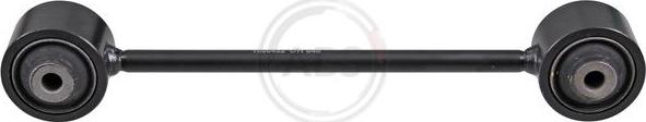 A.B.S. 212362 - Bras de liaison, suspension de roue droxauto.com