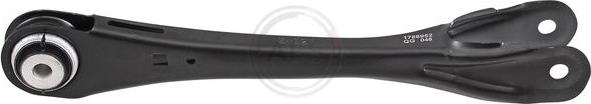 A.B.S. 212314 - Bras de liaison, suspension de roue droxauto.com