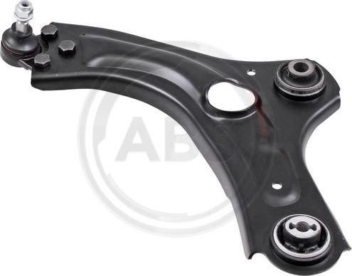 A.B.S. 212315 - Bras de liaison, suspension de roue droxauto.com