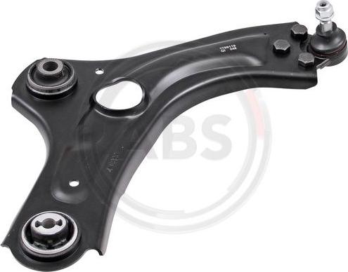 A.B.S. 212316 - Bras de liaison, suspension de roue droxauto.com