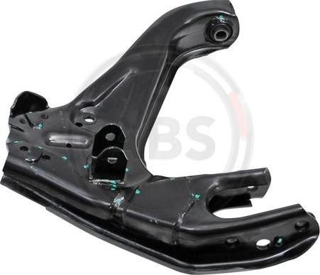 A.B.S. 212317 - Bras de liaison, suspension de roue droxauto.com