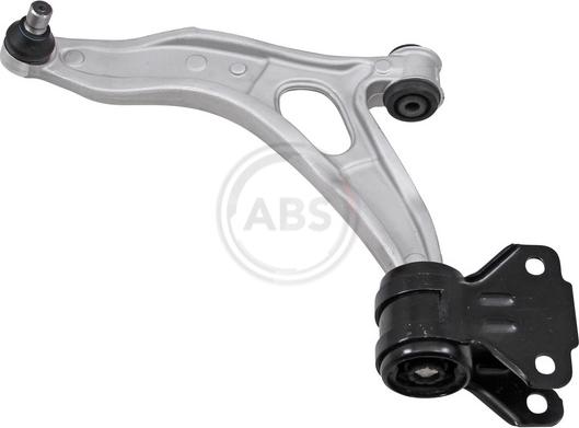 A.B.S. 212339 - Bras de liaison, suspension de roue droxauto.com