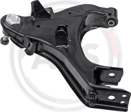 A.B.S. 212296 - Bras de liaison, suspension de roue droxauto.com