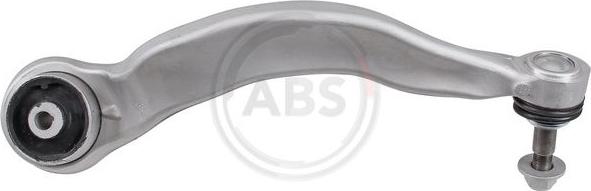 A.B.S. 212244 - Bras de liaison, suspension de roue droxauto.com