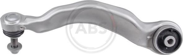 A.B.S. 212246 - Bras de liaison, suspension de roue droxauto.com