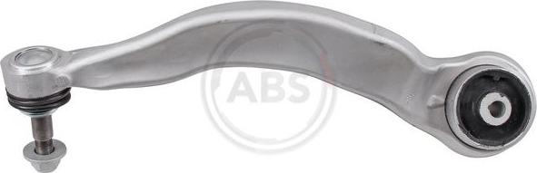 A.B.S. 212243 - Bras de liaison, suspension de roue droxauto.com