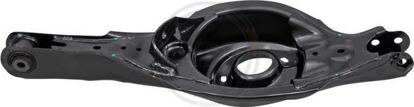 A.B.S. 212236 - Bras de liaison, suspension de roue droxauto.com