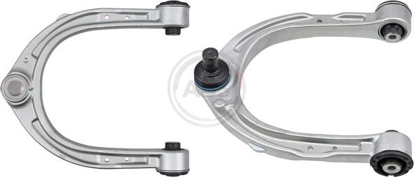 A.B.S. 212791 - Bras de liaison, suspension de roue droxauto.com