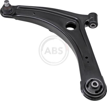 A.B.S. 212744 - Bras de liaison, suspension de roue droxauto.com