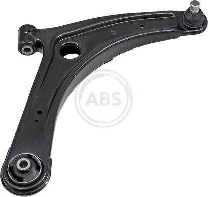 A.B.S. 212745 - Bras de liaison, suspension de roue droxauto.com