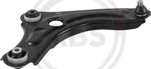 A.B.S. 212740 - Bras de liaison, suspension de roue droxauto.com