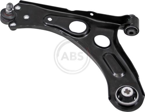 A.B.S. 212748 - Bras de liaison, suspension de roue droxauto.com