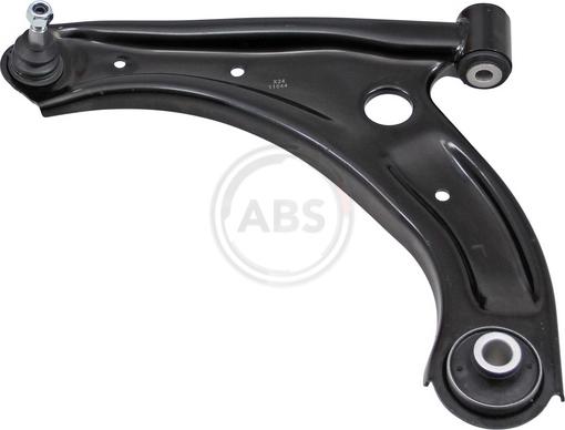 A.B.S. 212742 - Bras de liaison, suspension de roue droxauto.com