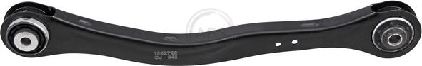 A.B.S. 212704 - Bras de liaison, suspension de roue droxauto.com