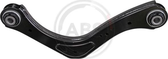 A.B.S. 212719 - Bras de liaison, suspension de roue droxauto.com