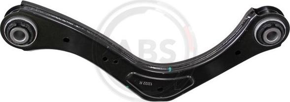 A.B.S. 212718 - Bras de liaison, suspension de roue droxauto.com