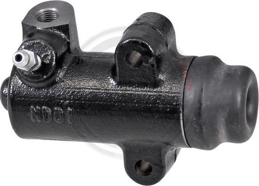 A.B.S. 2390 - Cylindre récepteur, embrayage droxauto.com
