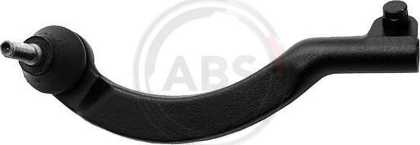 A.B.S. 230400 - Rotule de barre de connexion droxauto.com