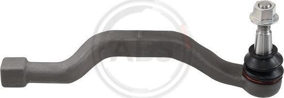 A.B.S. 230845 - Rotule de barre de connexion droxauto.com