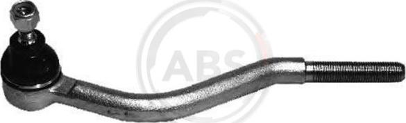 A.B.S. 230366 - Rotule de barre de connexion droxauto.com