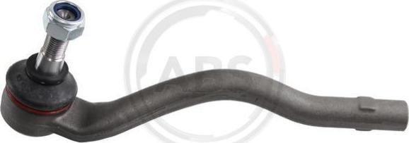 A.B.S. 230771 - Rotule de barre de connexion droxauto.com