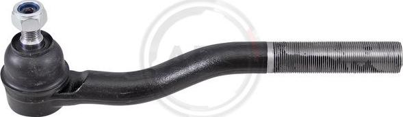 A.B.S. 231132 - Rotule de barre de connexion droxauto.com