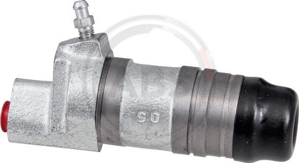 A.B.S. 2381 - Cylindre récepteur, embrayage droxauto.com