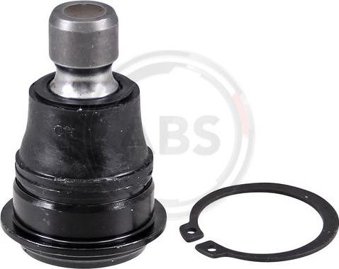 A.B.S. 220492 - Rotule de suspension droxauto.com