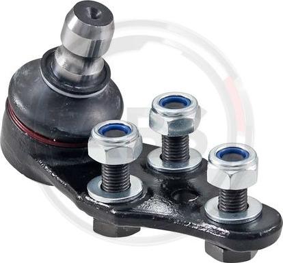 A.B.S. 220 440 - Rotule de suspension droxauto.com