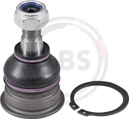 A.B.S. 220402 - Rotule de suspension droxauto.com