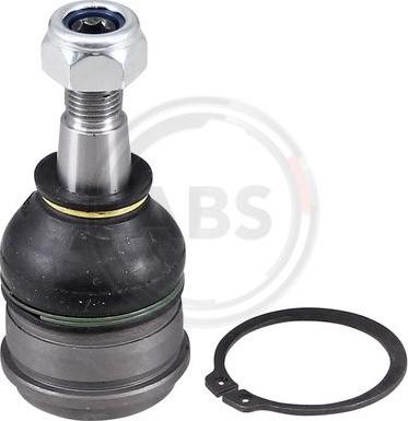 A.B.S. 220413 - Rotule de suspension droxauto.com