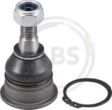 A.B.S. 220480 - Rotule de suspension droxauto.com